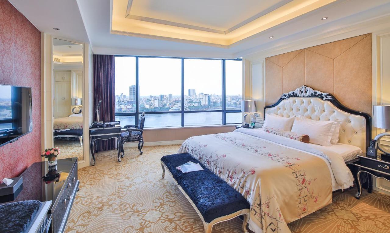 Brilliant Hotel - Afternoon Tea Inclusive Дананг Экстерьер фото